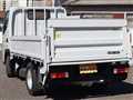 2021 Mitsubishi Canter