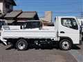 2021 Mitsubishi Canter