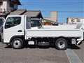 2021 Mitsubishi Canter