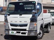 2021 Mitsubishi Canter