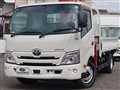 2020 Toyota Dyna Truck