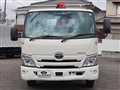 2020 Toyota Dyna Truck
