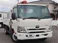 2020 Toyota Dyna Truck
