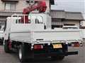 2020 Toyota Dyna Truck