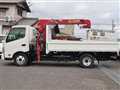 2020 Toyota Dyna Truck