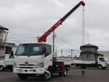2020 Toyota Dyna Truck