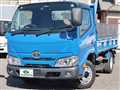 2020 Toyota Dyna Truck