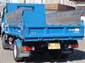 2020 Toyota Dyna Truck