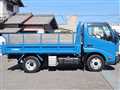 2020 Toyota Dyna Truck