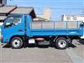 2020 Toyota Dyna Truck
