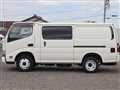 2017 Hino Dutro