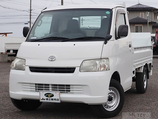 2021 Toyota Liteace Truck
