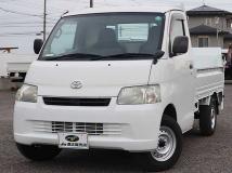 2021 Toyota Liteace Truck
