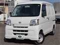 2016 Daihatsu Hijet Cargo