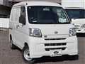 2016 Daihatsu Hijet Cargo