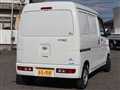 2016 Daihatsu Hijet Cargo