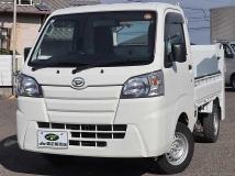 2020 Daihatsu Hijet Truck