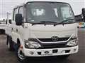2017 Toyota Dyna Truck