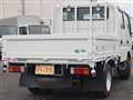 2017 Toyota Dyna Truck