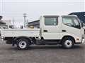 2017 Toyota Dyna Truck