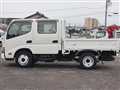 2017 Toyota Dyna Truck