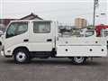 2017 Toyota Dyna Truck