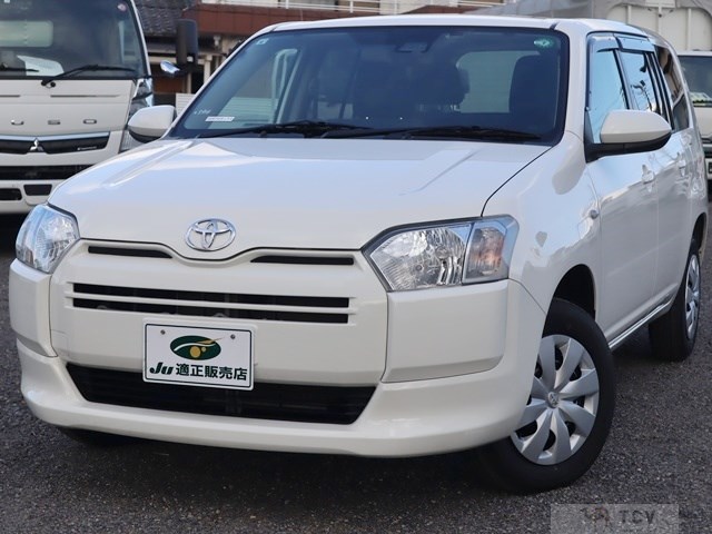 2024 Toyota Probox