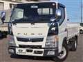 2021 Mitsubishi Canter