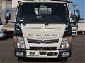 2021 Mitsubishi Canter