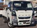 2021 Mitsubishi Canter