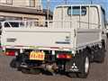 2021 Mitsubishi Canter