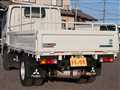 2021 Mitsubishi Canter