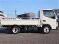 2021 Mitsubishi Canter
