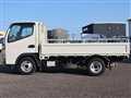 2021 Mitsubishi Canter
