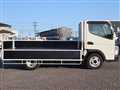 2021 Mitsubishi Canter