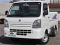 2021 Suzuki Carry Truck