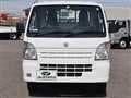 2021 Suzuki Carry Truck