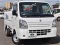 2021 Suzuki Carry Truck