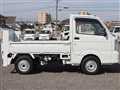 2021 Suzuki Carry Truck