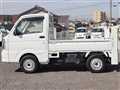 2021 Suzuki Carry Truck