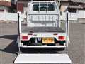 2021 Suzuki Carry Truck