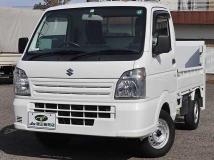 2021 Suzuki Carry Truck