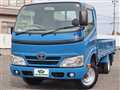 2015 Toyota Toyoace