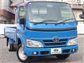 2015 Toyota Toyoace