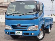 2015 Toyota Toyoace