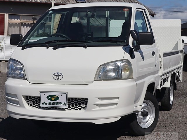 2005 Toyota Liteace Truck