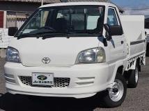 2005 Toyota Liteace Truck