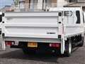 2018 Mitsubishi Fuso Canter