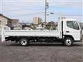 2018 Mitsubishi Fuso Canter