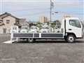 2018 Mitsubishi Fuso Canter